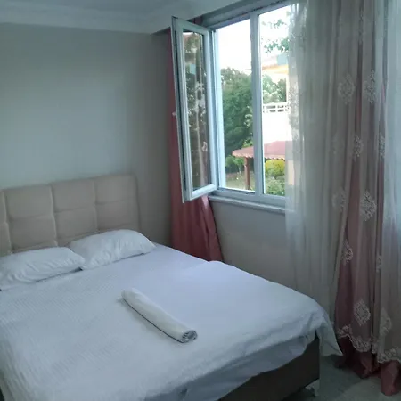 Cheap Rooms In The Forest Closest To The Airport *